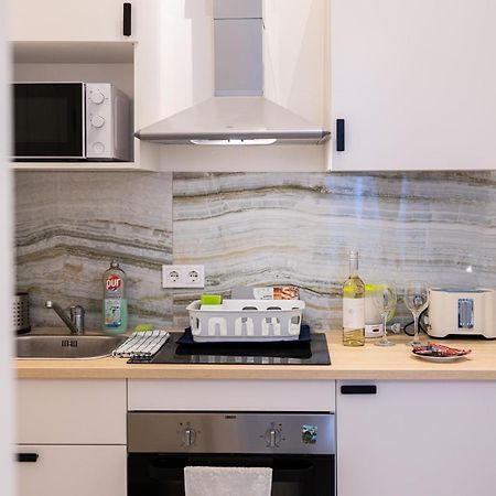 King Seventeen Homes Budapest Exterior photo
